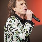 Le chanteur des Stones fête ses 80 ans mercredi.